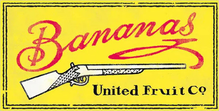United Fruit Company (Sam Zemurray), Civilization V Customisation Wiki